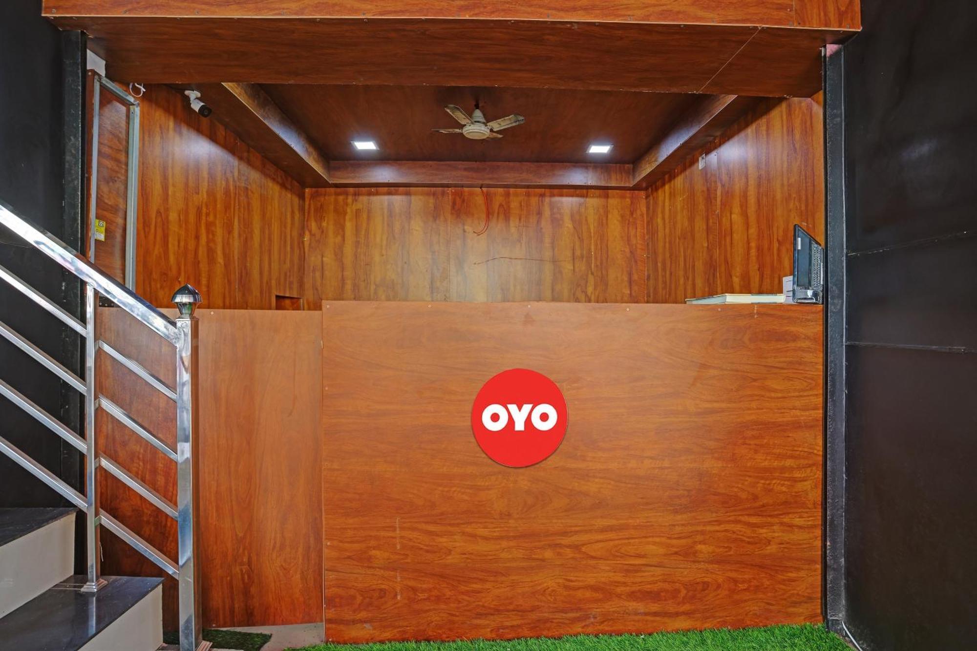 Hotel O Safa Inn Trippapur Kültér fotó